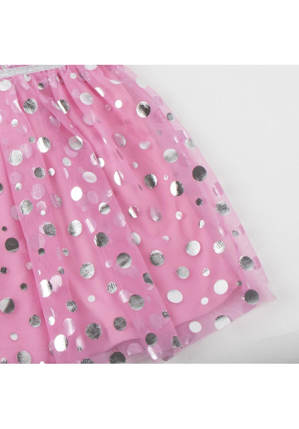 Vestido fantasia MINNIE