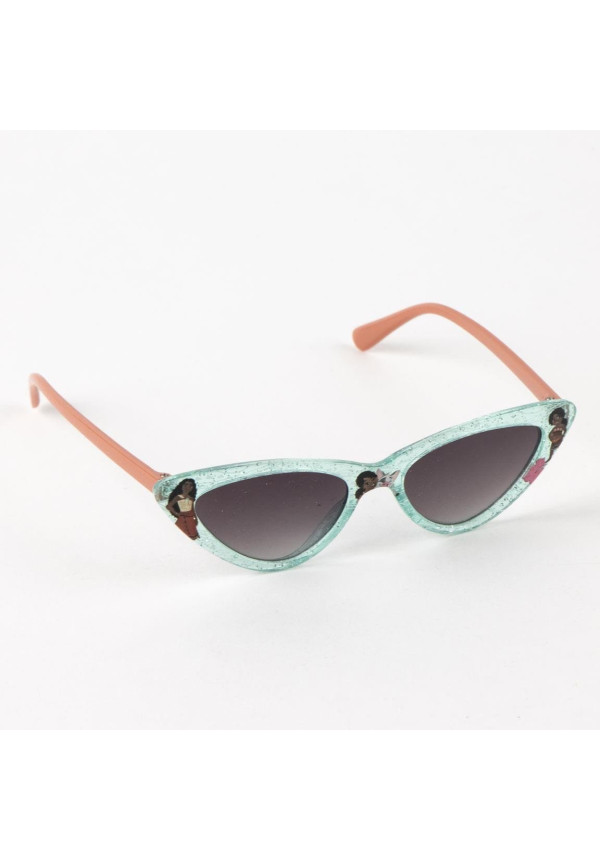 Set pelo + gafas VAIANA