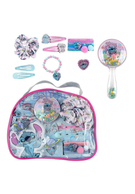 Neceser belleza STITCH