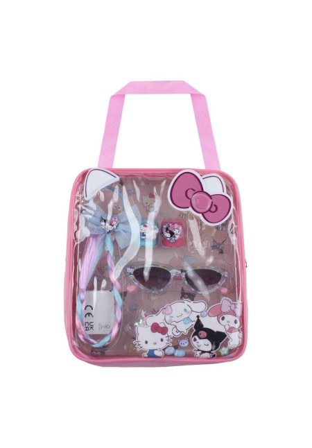 Bolsito belleza HELLO KITTY