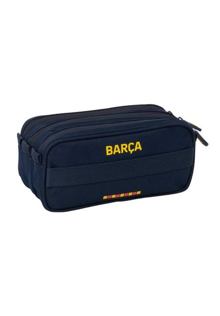 Portatodo triple BARÇA