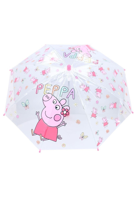 Paraguas PEPPA