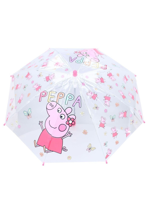 Paraguas PEPPA