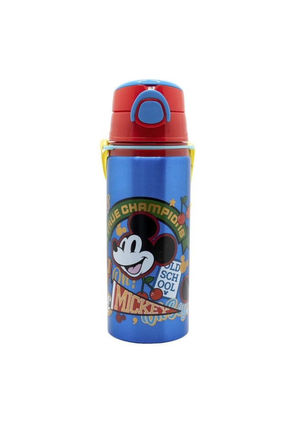Botella correa 730ml MICKEY