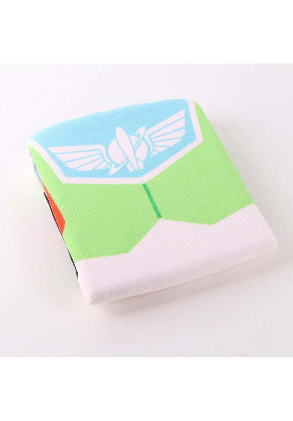 Poncho micro TOY STORY
