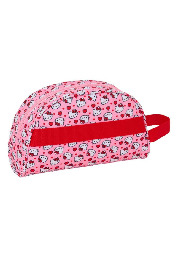 Neceser HELLO KITTY pinky promise