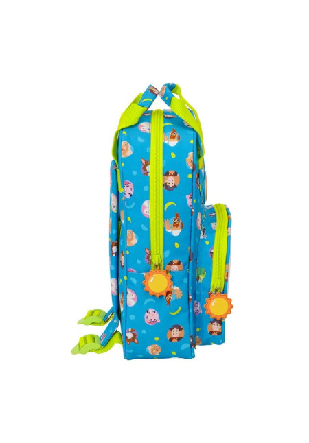 Mochila 27cm LA GRANJA DE ZENON