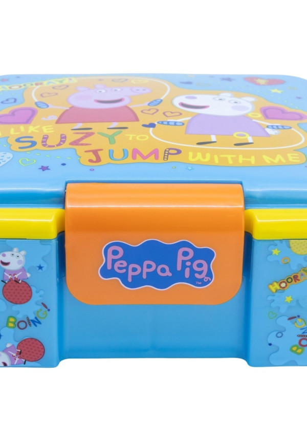 Tupper multiple suprema PEPPA PIG