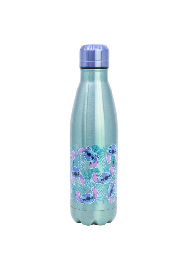 Botella SS 780ml STITCH