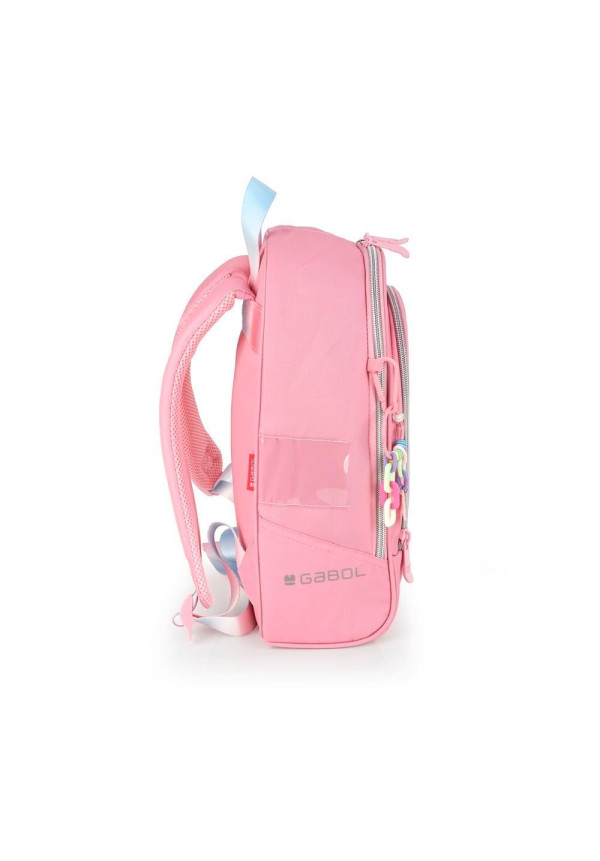 Mochila 34cm GABOL glam