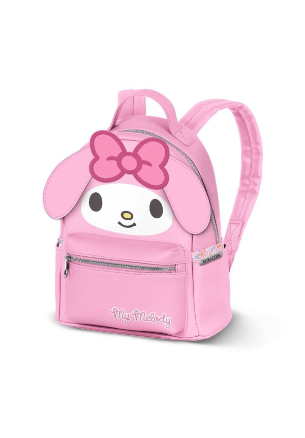 Mochila paseo MY MELODY