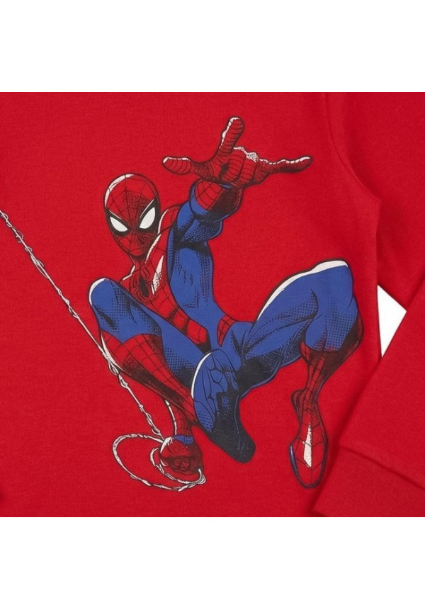Pijama SPIDER