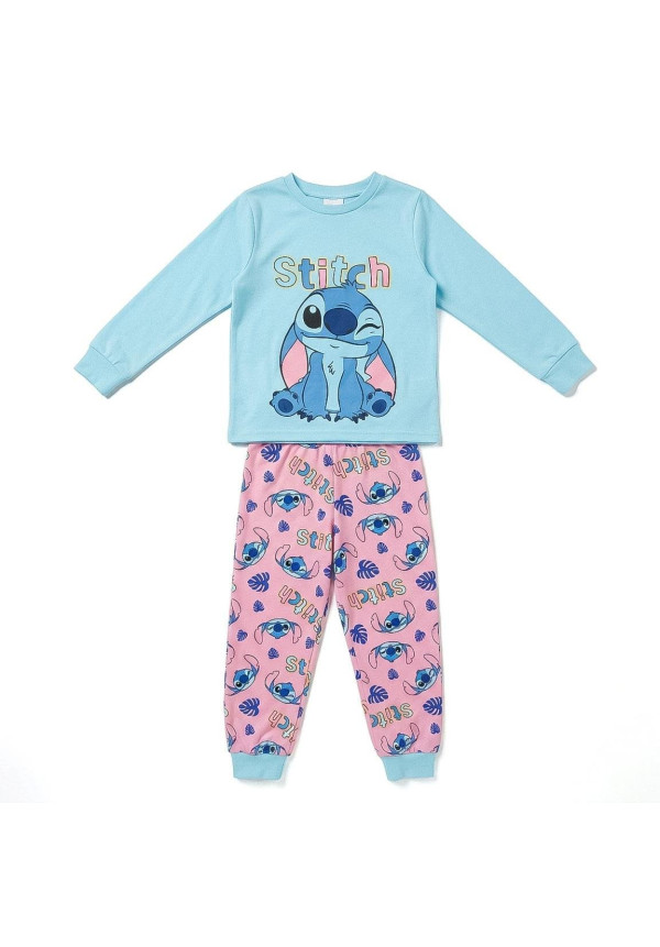 Pijama STITCH