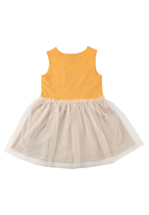 Vestido fantasia VAIANA