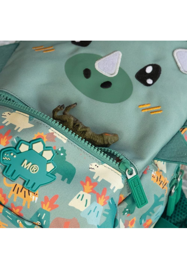 Mochila 28cm DINO
