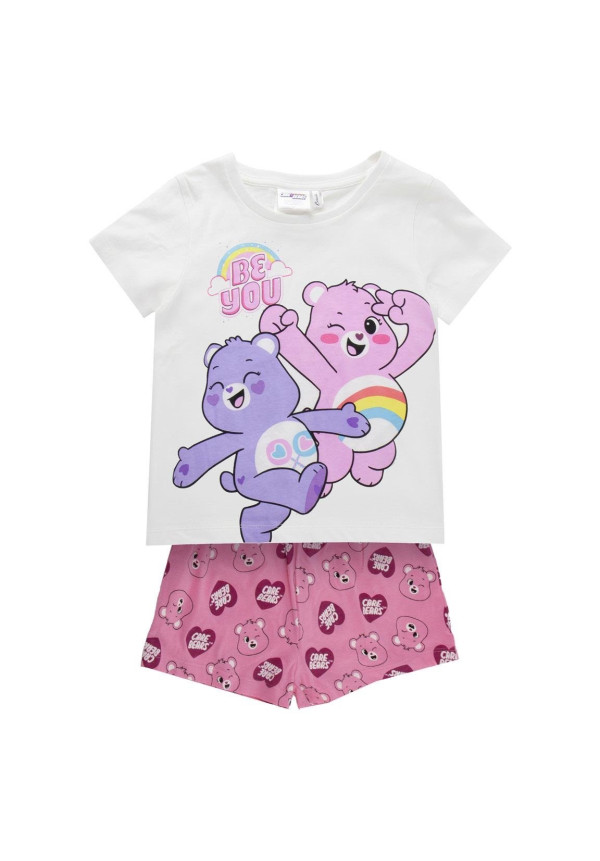 Pijama OSOS AMOROSOS