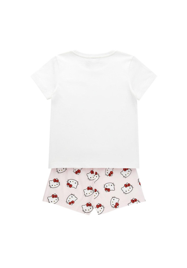 Pijama HELLO KITTY
