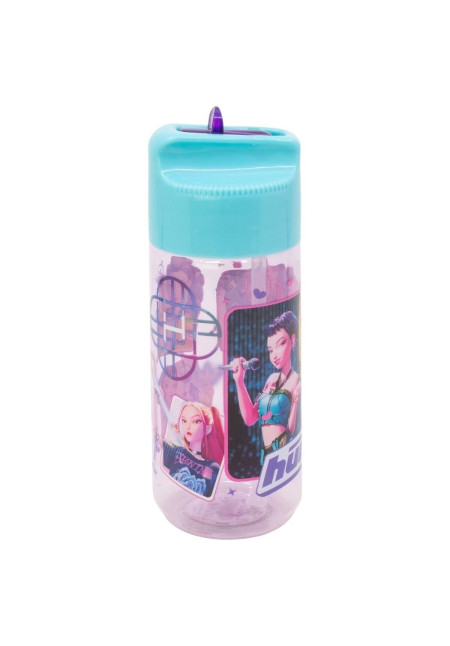 Botella hidro 450ml KPOP