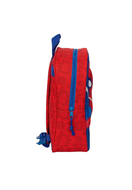 Mochila 27cm 3D SPIDER