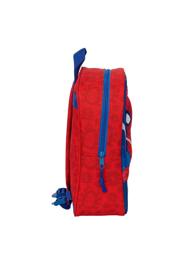 Mochila 27cm 3D SPIDER