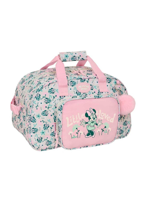 Bolsa deporte MINNIE minty