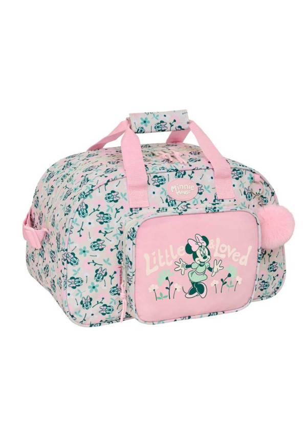 Bolsa deporte MINNIE minty