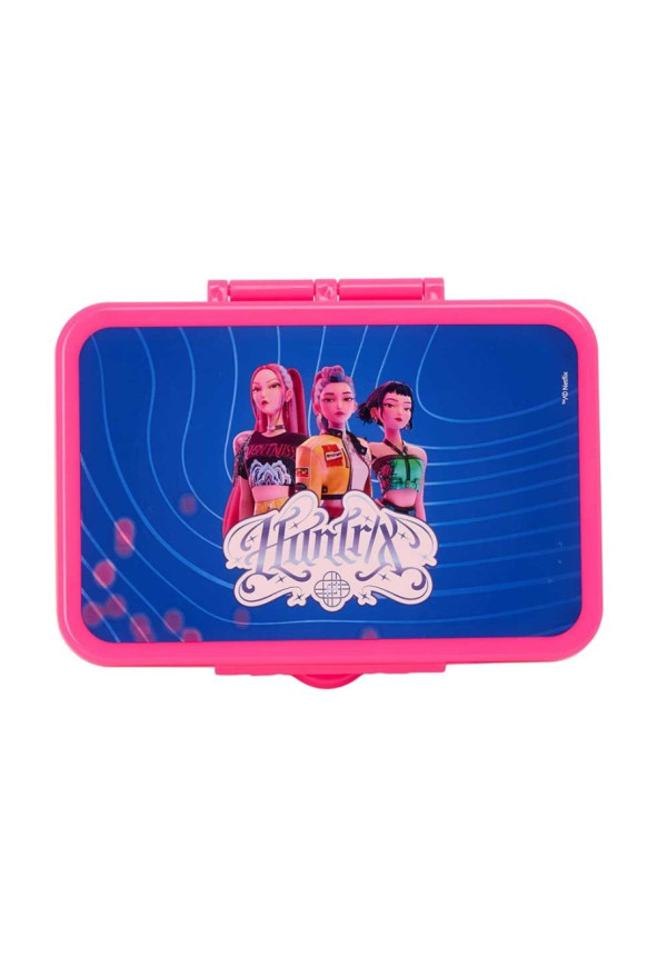 Tupper 850ml KPOP