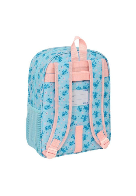 Mochila 34cm STITCH ohana