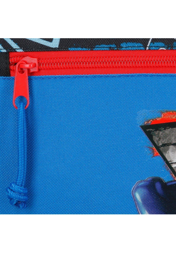 Mochila 40cm SPIDER wall crawler