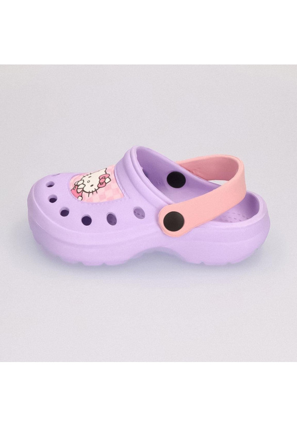 Crocs HELLO KITTY
