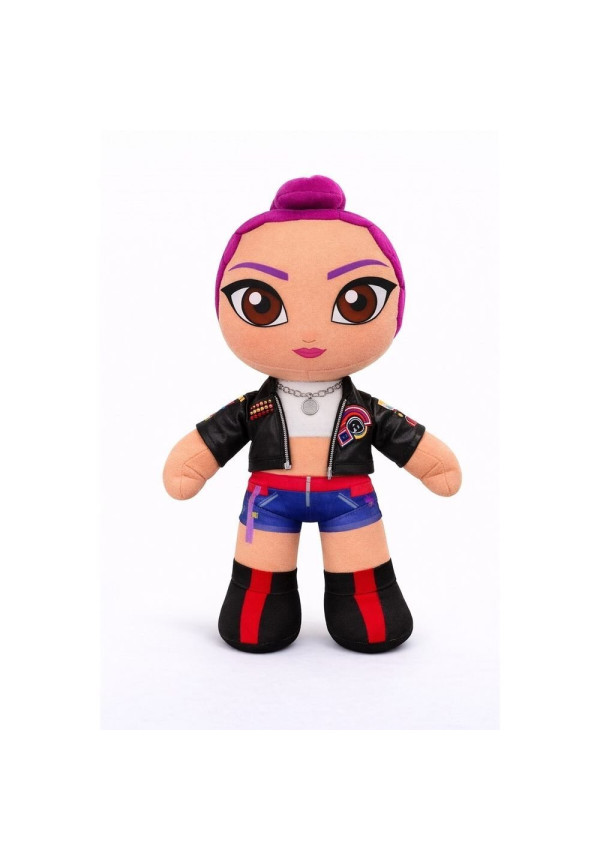 Peluche 36cm KPOP RUMI