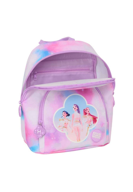Mochila 30cm KPOP ARTIST