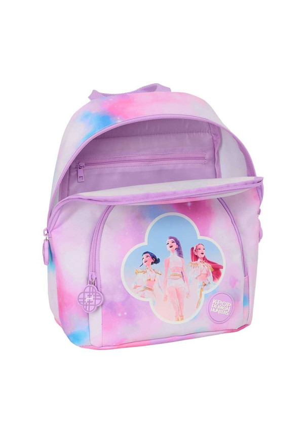Mochila 30cm KPOP ARTIST