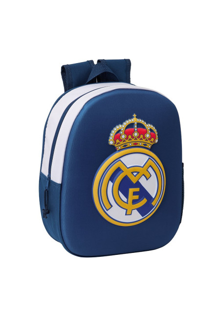 Mochila 33cm 3D MADRID
