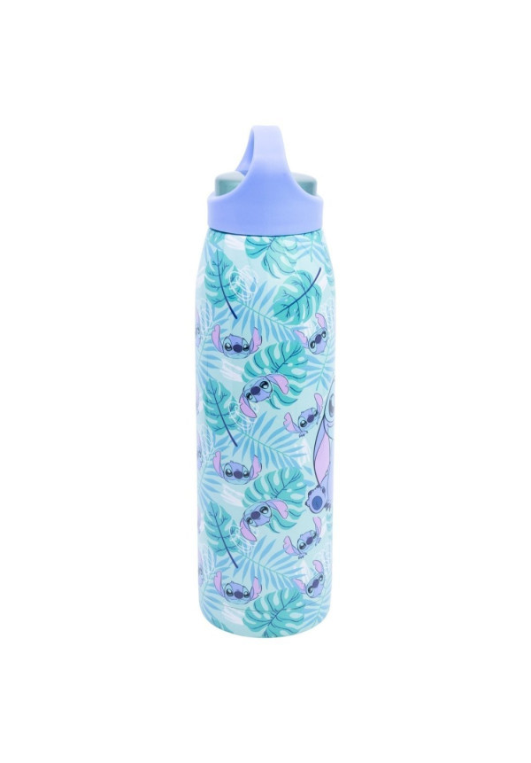 Termo glam SS 665ml STITCH