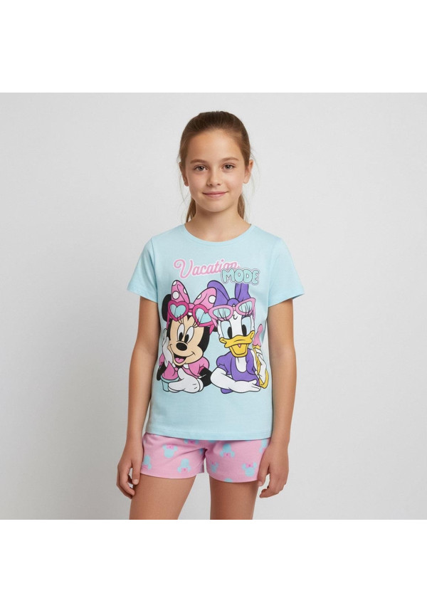 Pijama MINNIE