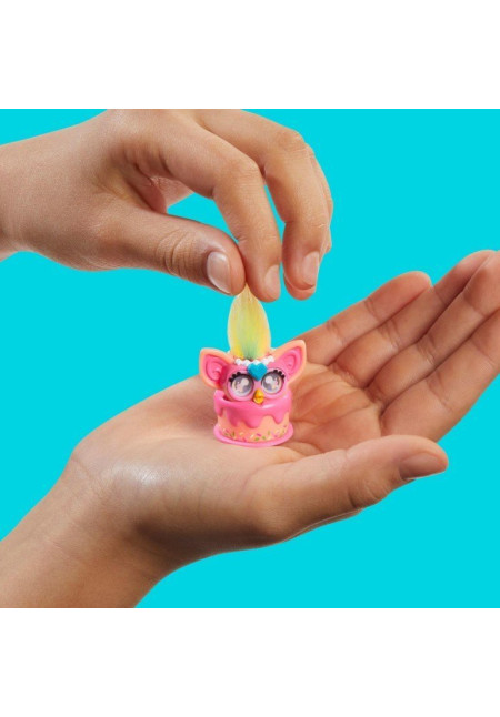 Sobre sorpresa FURBY