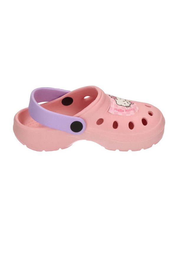 Crocs HELLO KITTY