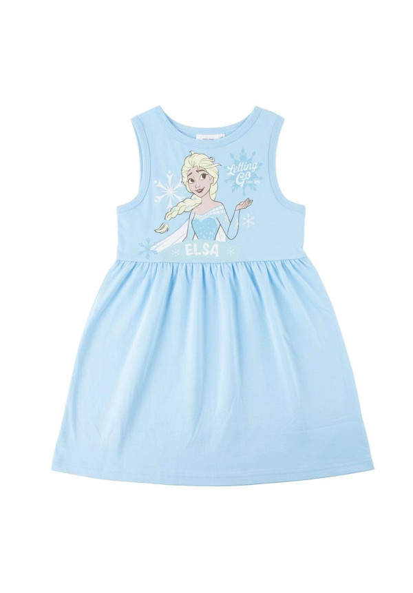 Vestido FROZEN