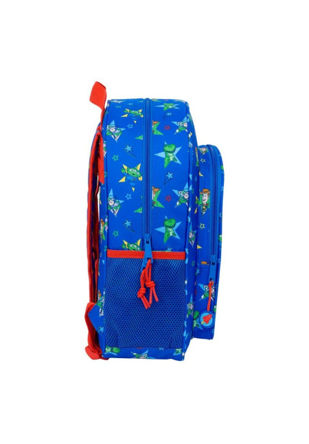 Mochila 38cm TOY STORY good vibes