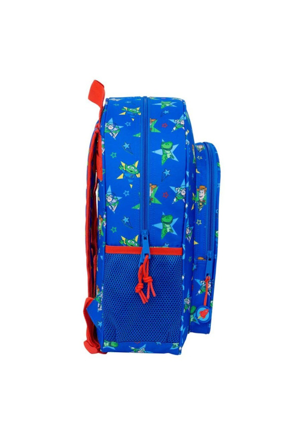Mochila 38cm TOY STORY good vibes