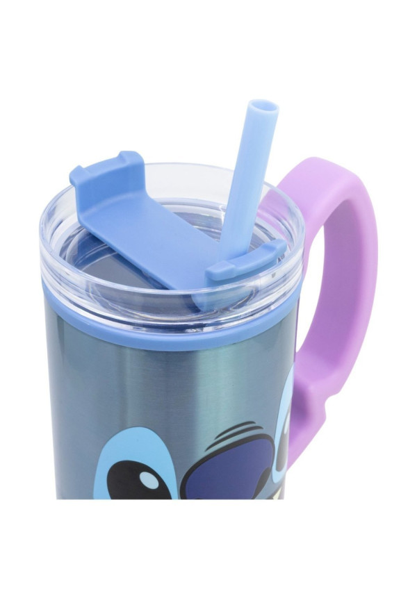 Taza termo XL 770ml STITCH
