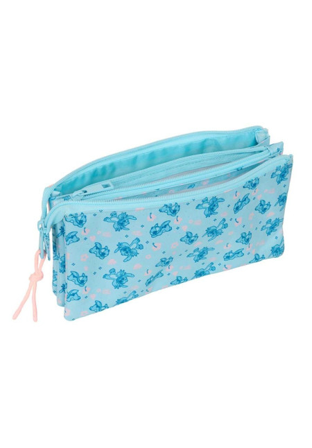 Portatodo triple STITCH ohana