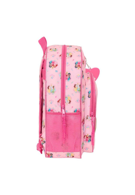 Mochila 38cm PRINCESAS crown