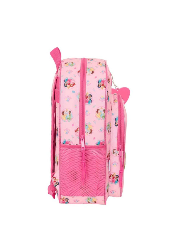 Mochila 38cm PRINCESAS crown