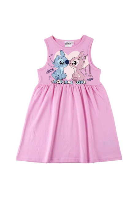 Vestido STITCH