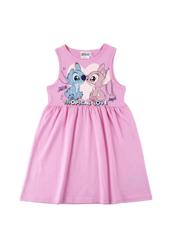 Vestido STITCH