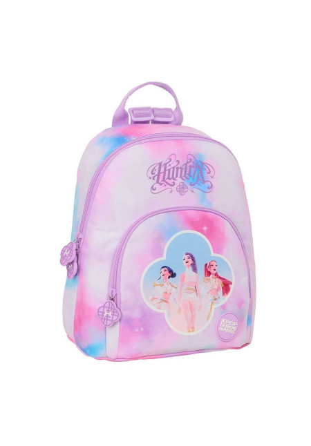 Mochila 30cm KPOP ARTIST
