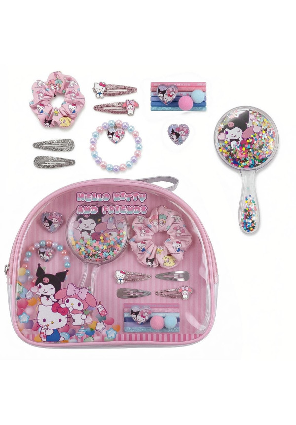 Neceser belleza HELLO KITTY