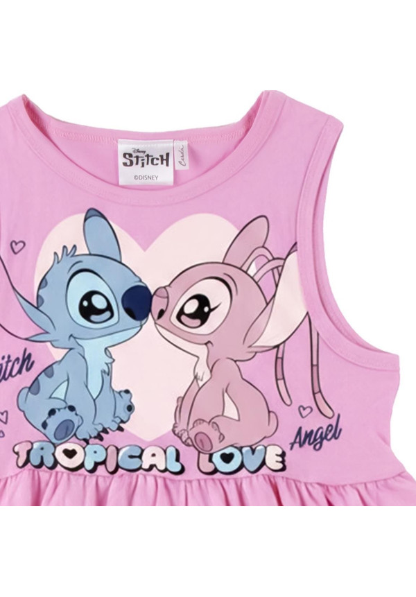 Vestido STITCH